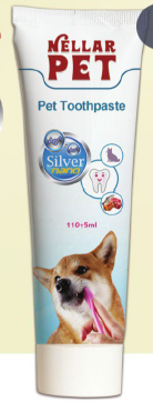 خمیر دندان حیوانات | Pet Toothpaste